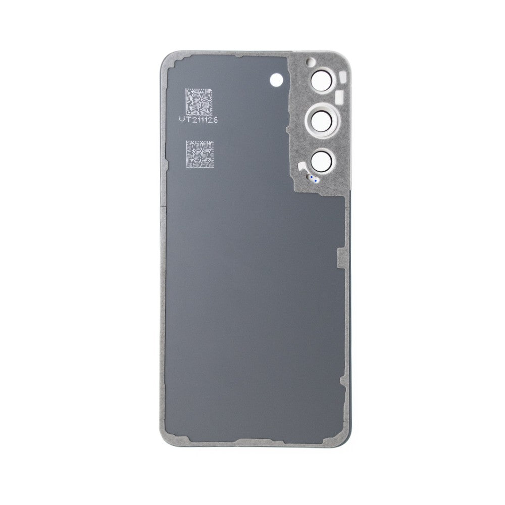 Red Rear Cover Glass For Samsung Galaxy S22 S901B-Sky Blue Red Rear Cover Glass For Samsung Galaxy S22 S901B-Sky Blue